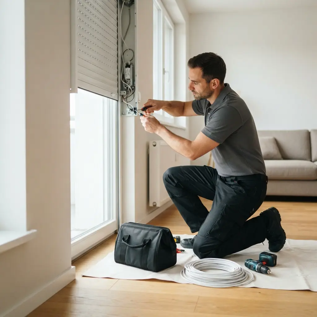 Besoin d'une assistance à Stains ?