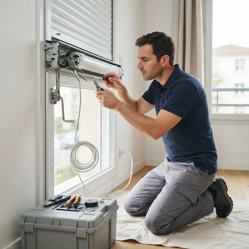 Comment s’opère une motorisation à Lilas ?