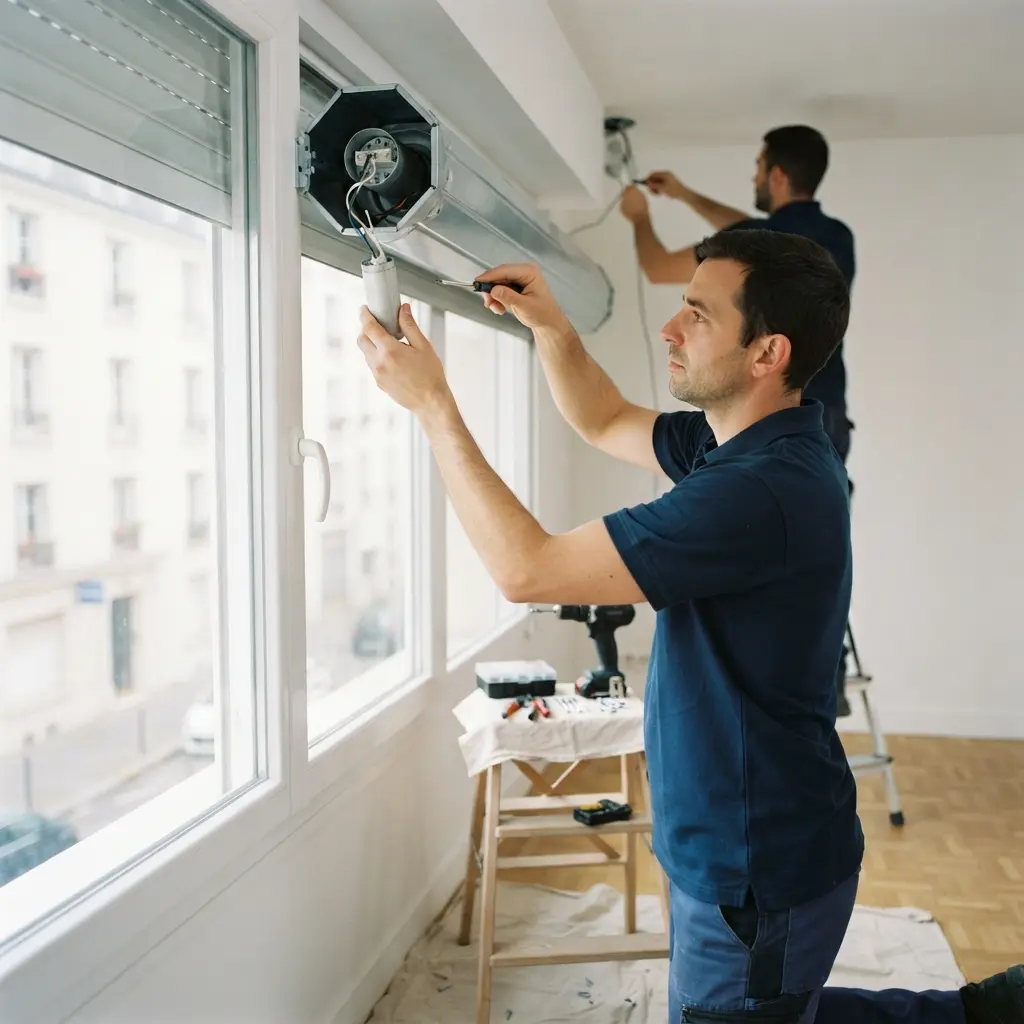 Un accompagnement pour votre confort
