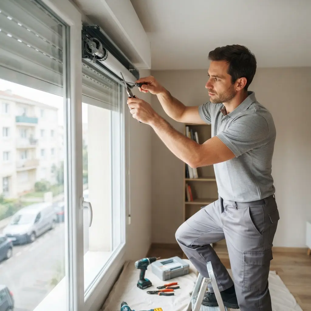 Une expertise de proximité pour vos ouvertures