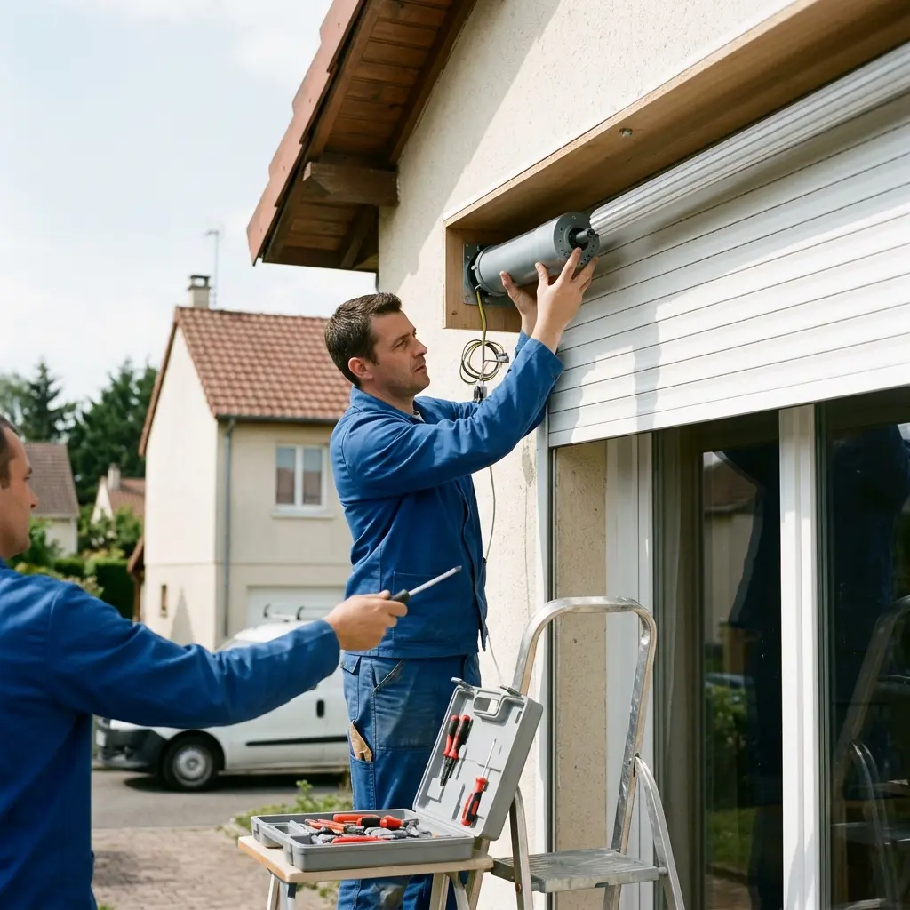 Besoin d’une solution rapide à Pavillons-sous-Bois ?