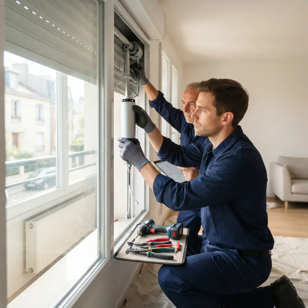 Pourquoi choisir notre service à Pierrefitte-sur-Seine