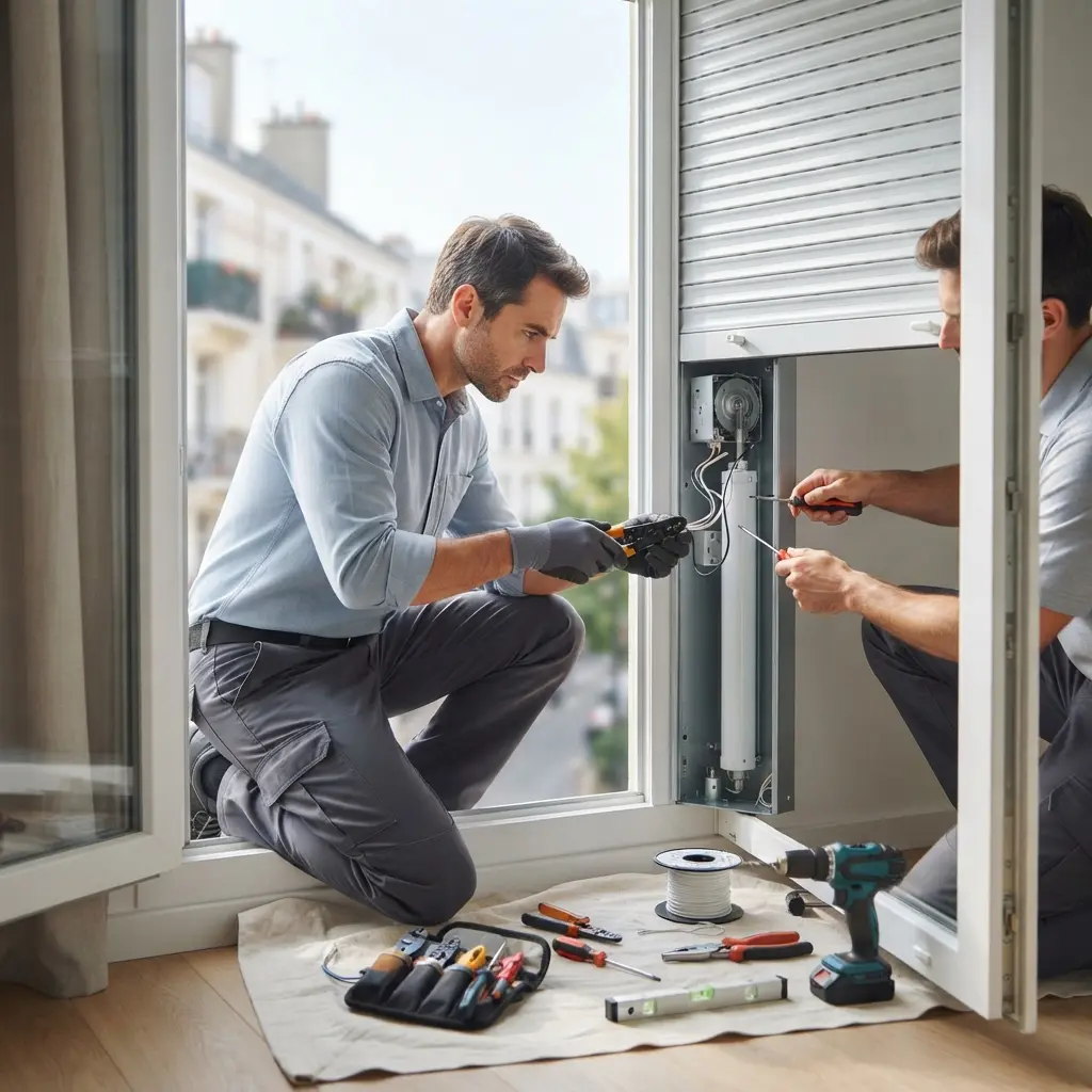 Une approche technique pour une pose sans faille