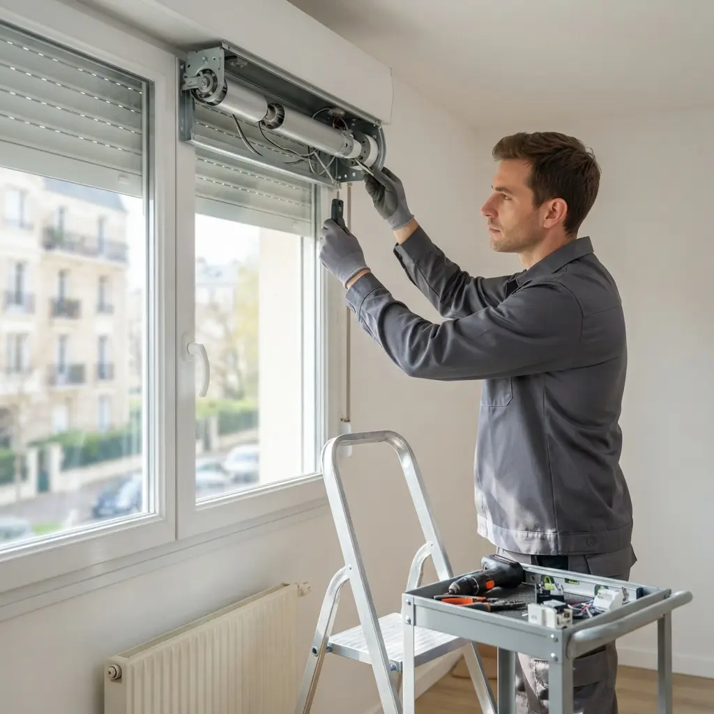 Pourquoi choisir notre expertise à Saint-Ouen-sur-Seine ?