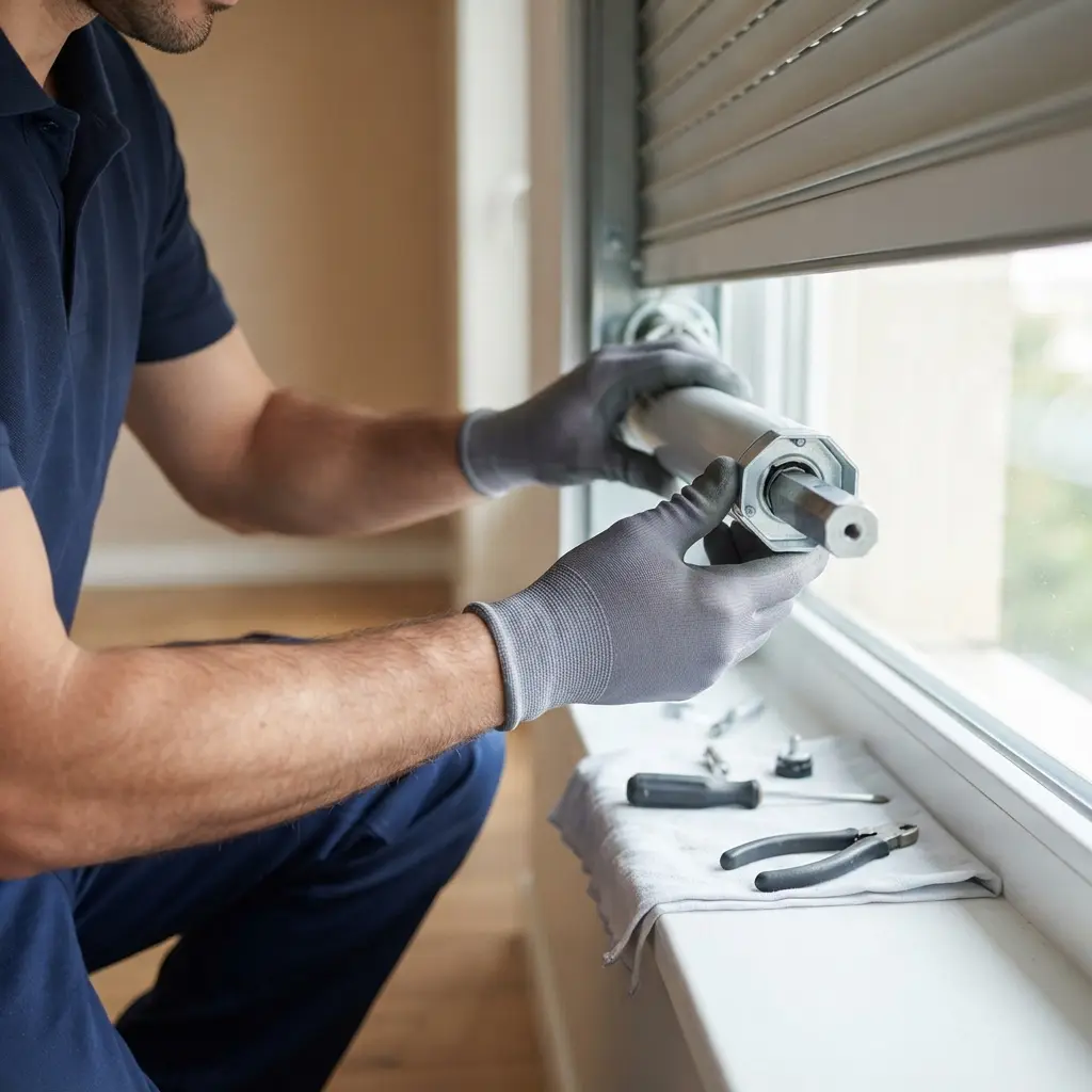 Un confort durable pour vos ouvertures de maison