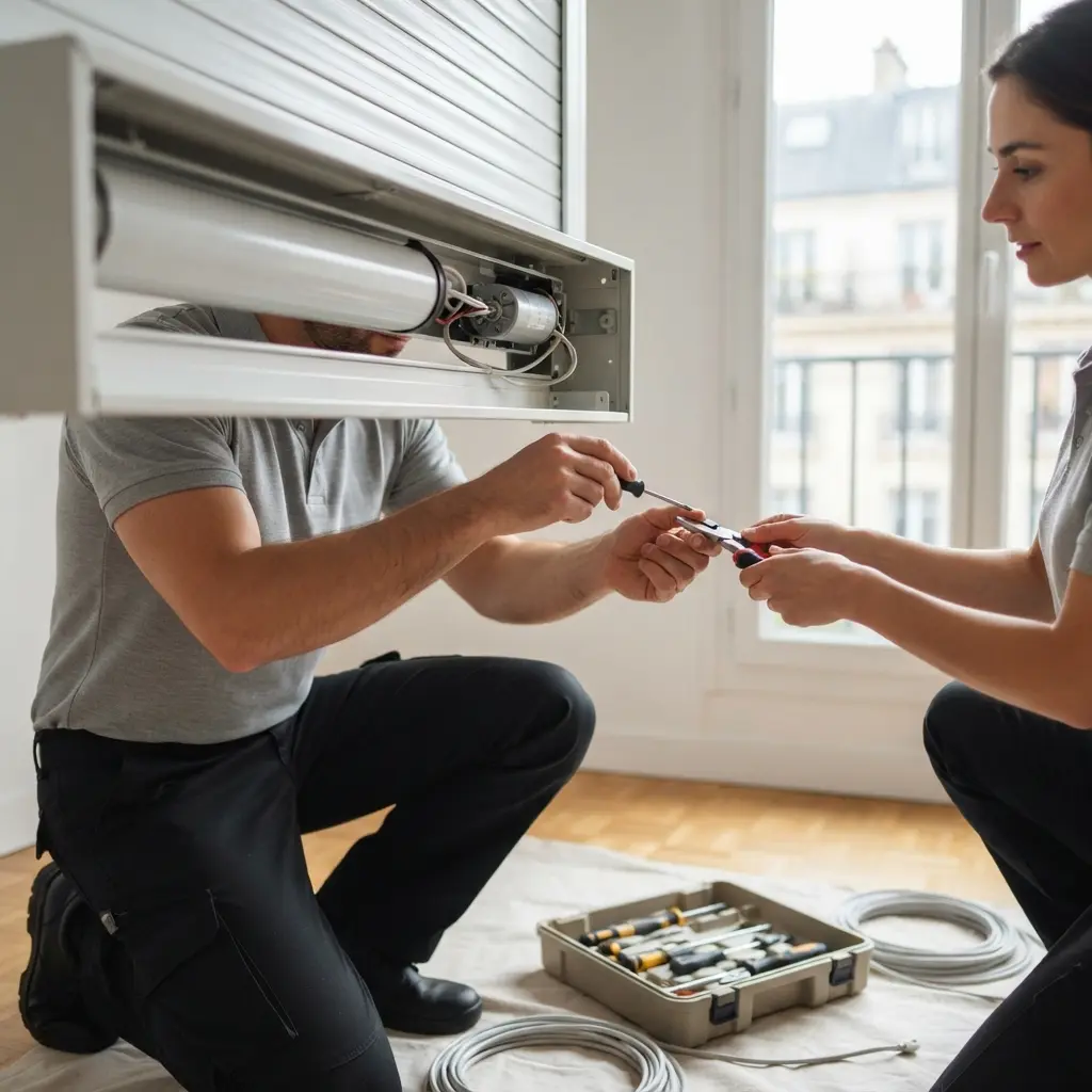 Besoin d'un moteur rapide à Saint-Ouen-sur-Seine ?