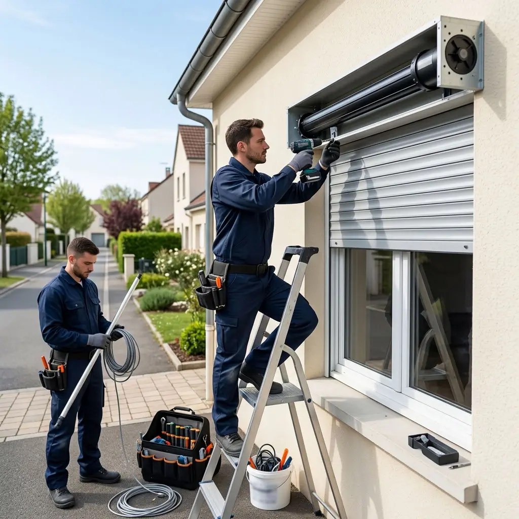 Une approche technique pour une installation durable