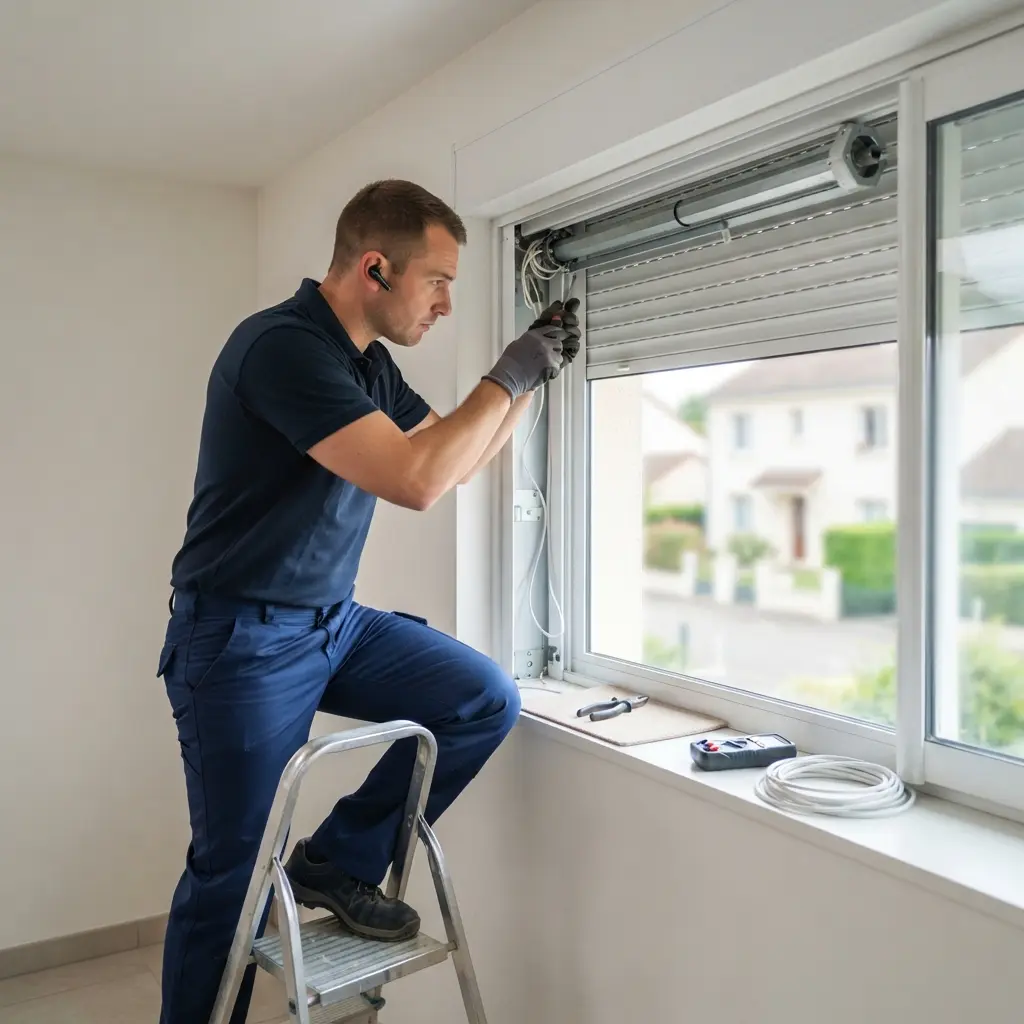 Besoin d'une intervention rapide à Aulnay-sous-Bois ?