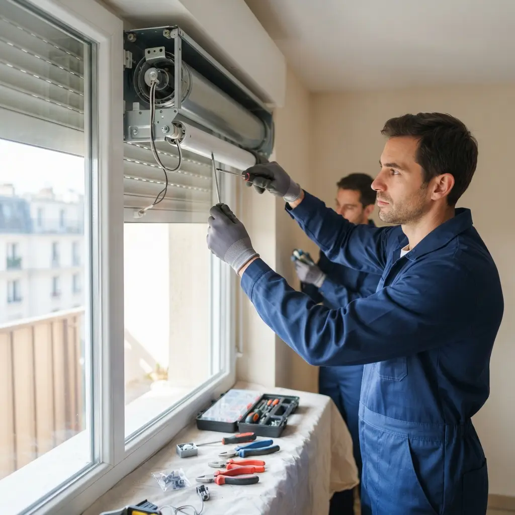 Prévenir les pannes de vos installations