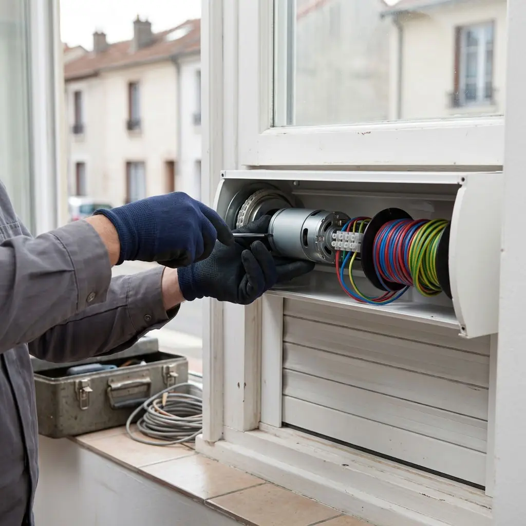 Comment se déroule l’intervention à Arcueil ?