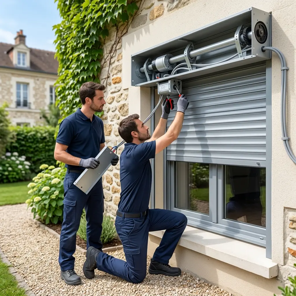 Besoin d’une motorisation rapide à Nogent‑sur‑Marne ?