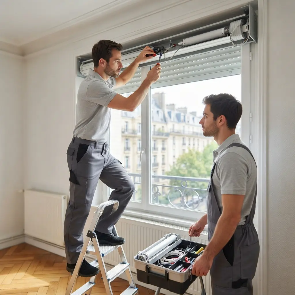 Une approche technique pour un résultat durable