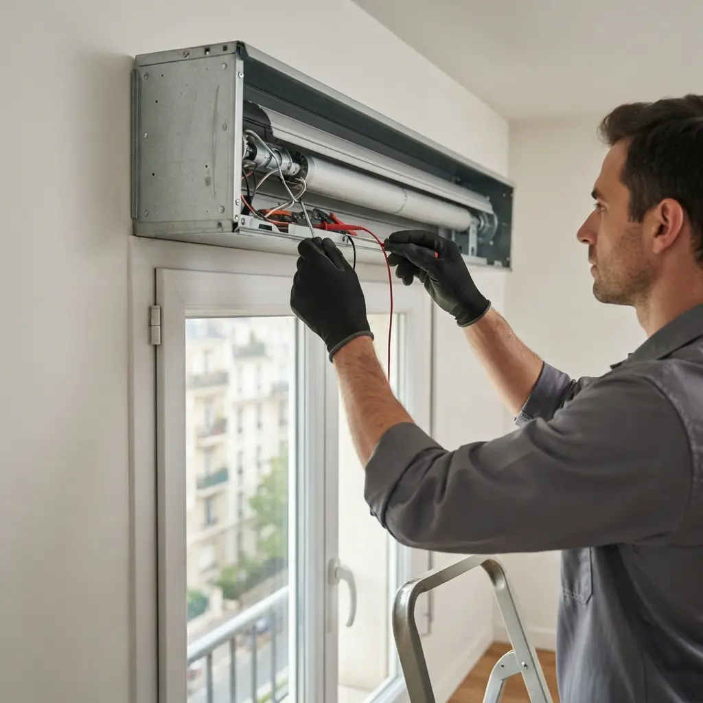 Notre expertise pour votre installation