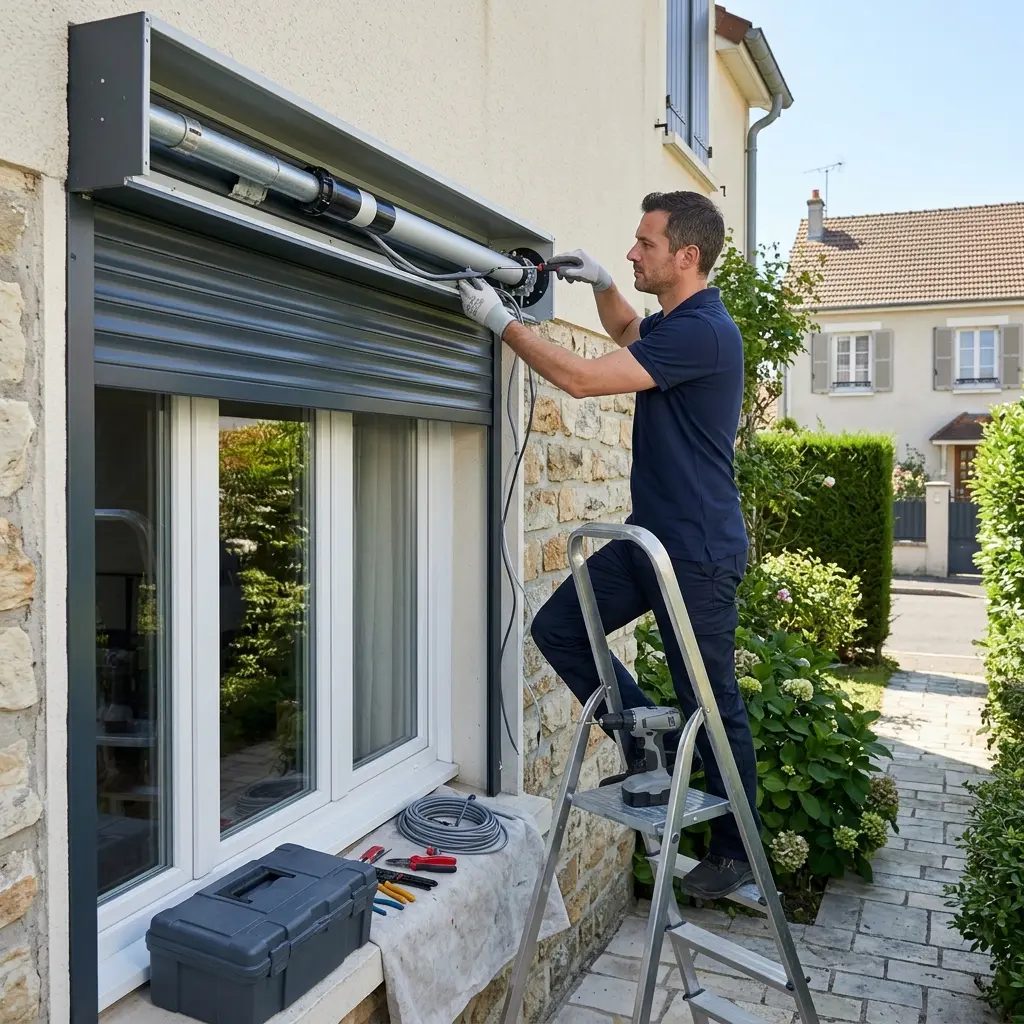 Un accompagnement professionnel pour vos projets