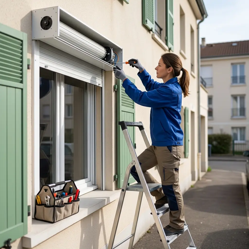 Un diagnostic technique précis pour un moteur durable