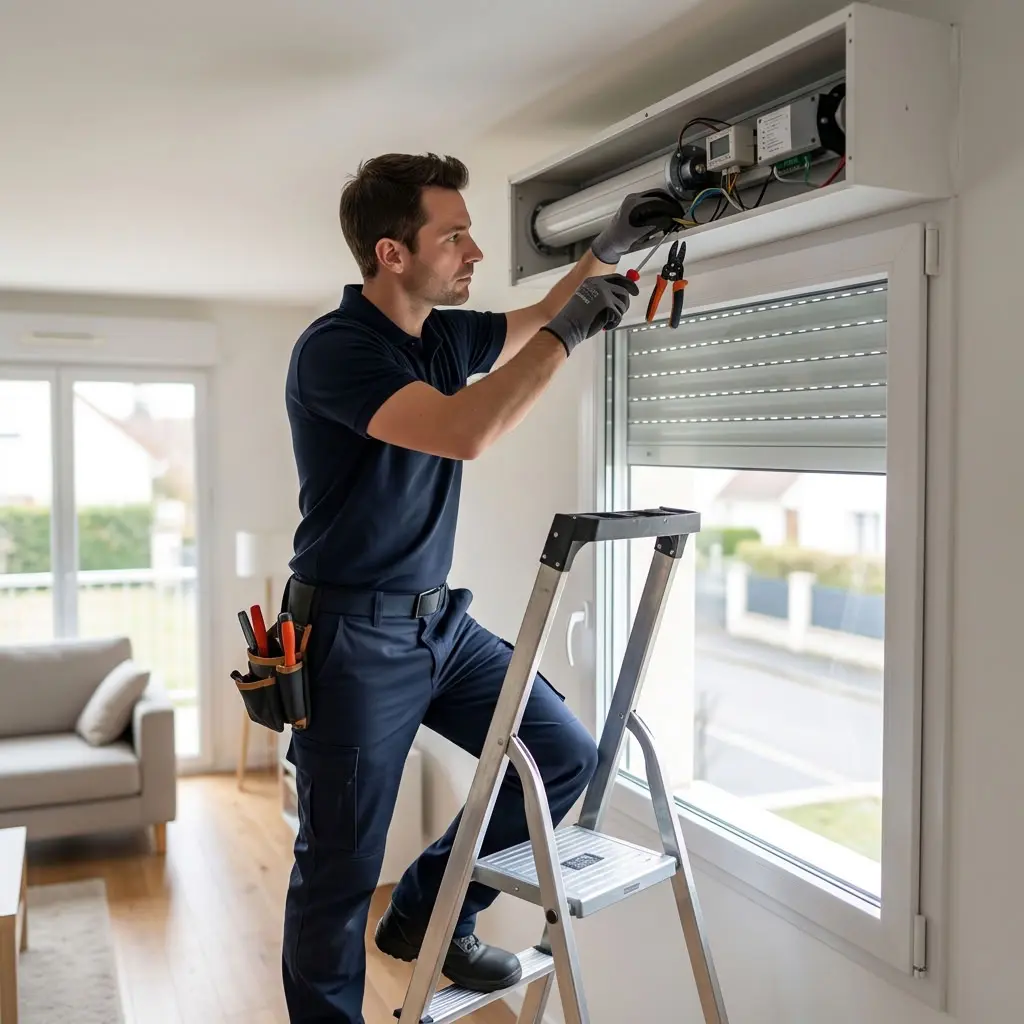 Une installation fiable pour vos ouvertures à Bry-sur-Marne