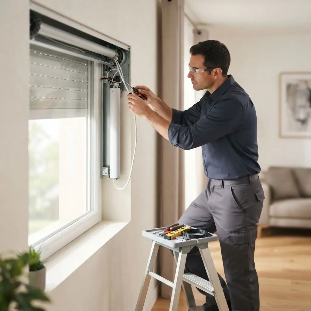 Bonnes pratiques de maintenance à Villecresnes