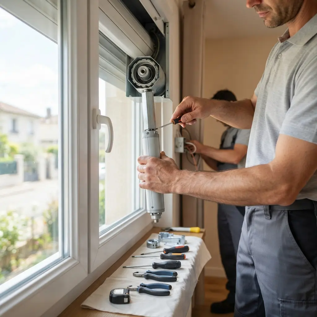 Une méthode rigoureuse pour une motorisation réussie