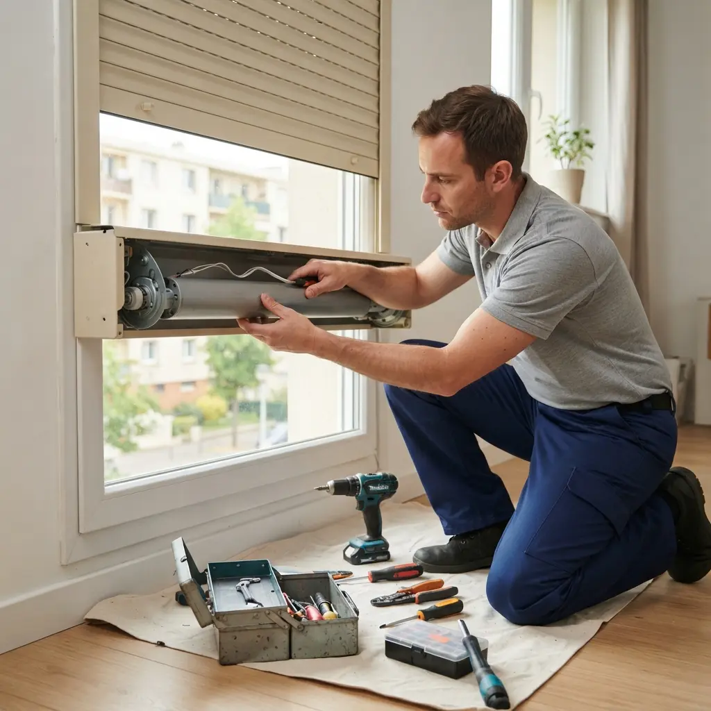 Pourquoi choisir notre expertise à Maisons-Alfort pour votre motorisation ?