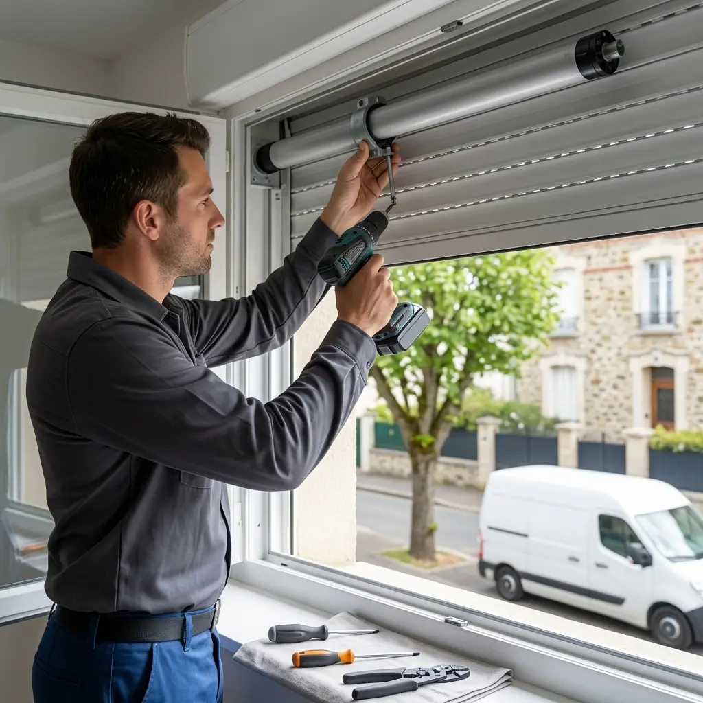Pourquoi nous choisir pour votre motorisation à Argenteuil ?