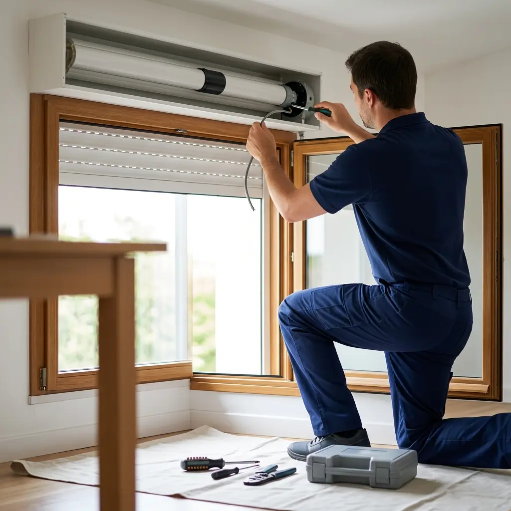 Une solution durable pour votre habitat