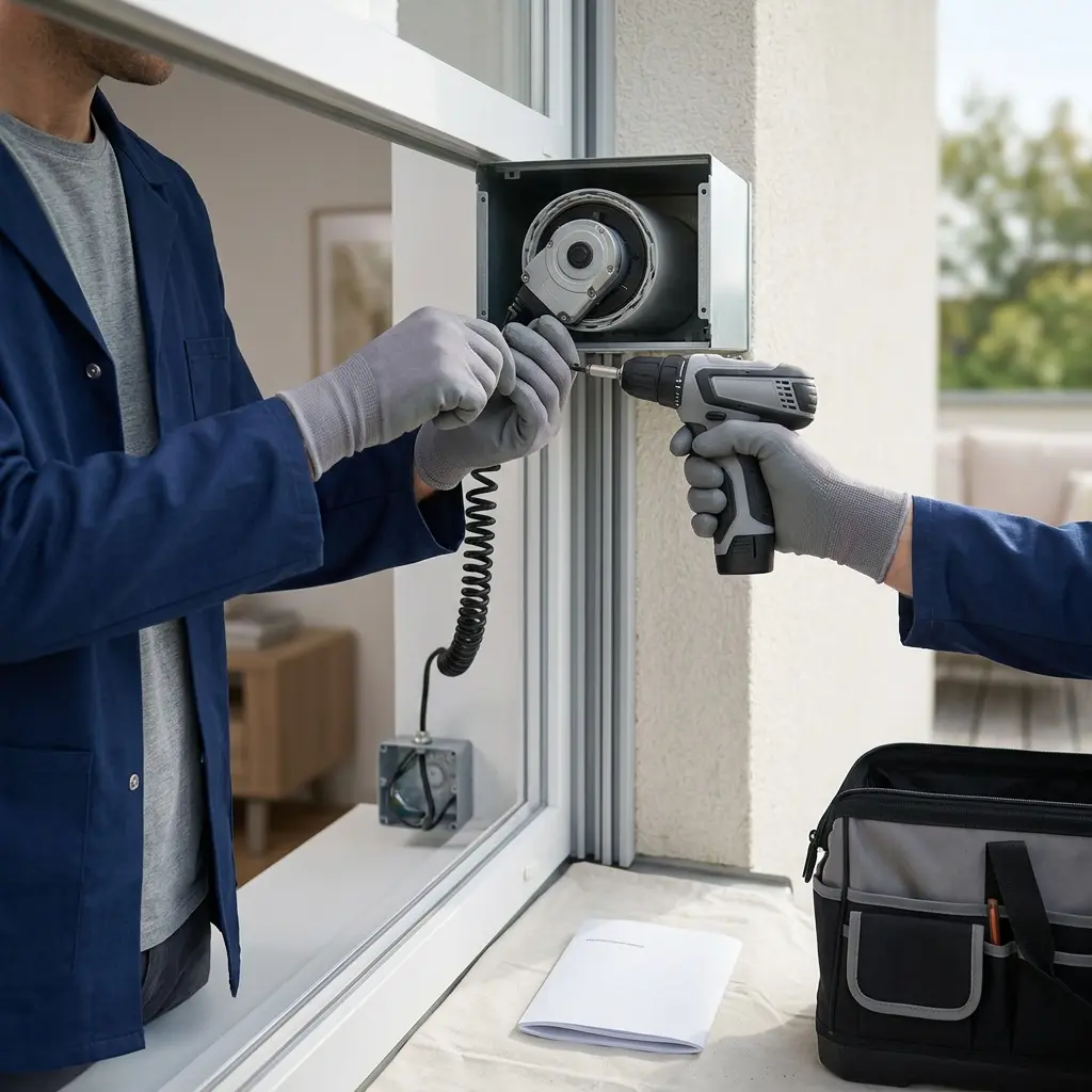 Bons réflexes à Ermont pour protéger votre habitation