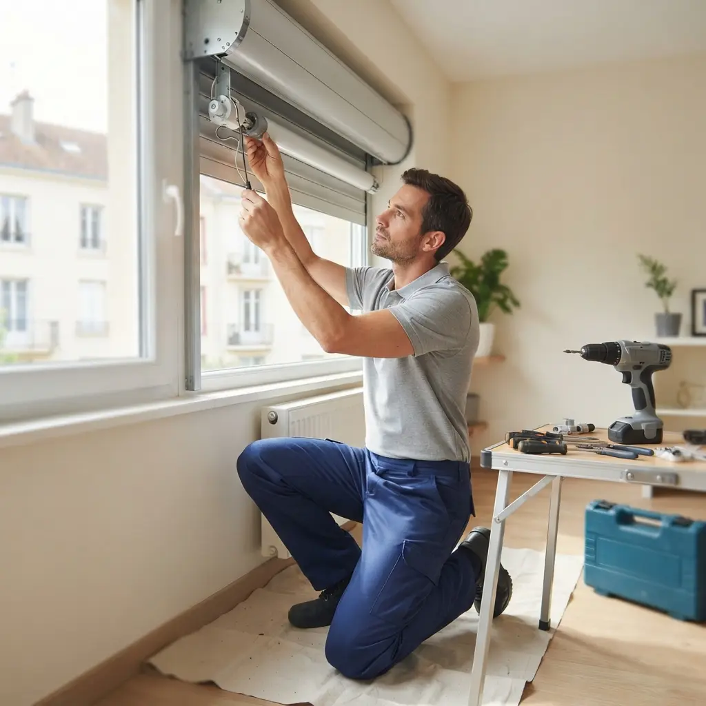 Protégez votre maison : recommandations pour la maintenance à Franconville