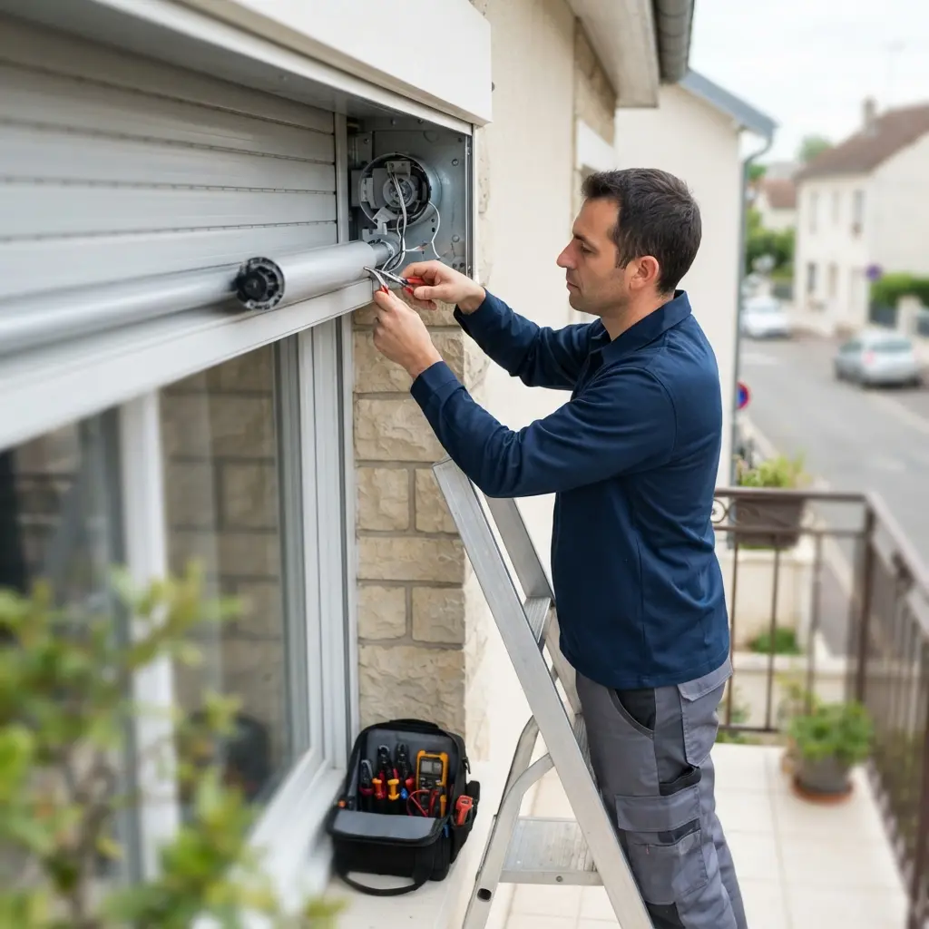 Assurez votre confort et votre sécurité grâce à notre motorisation personnalisée