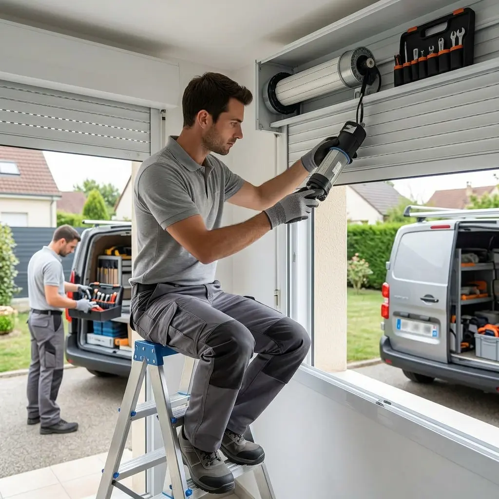 Une expertise technique à votre service