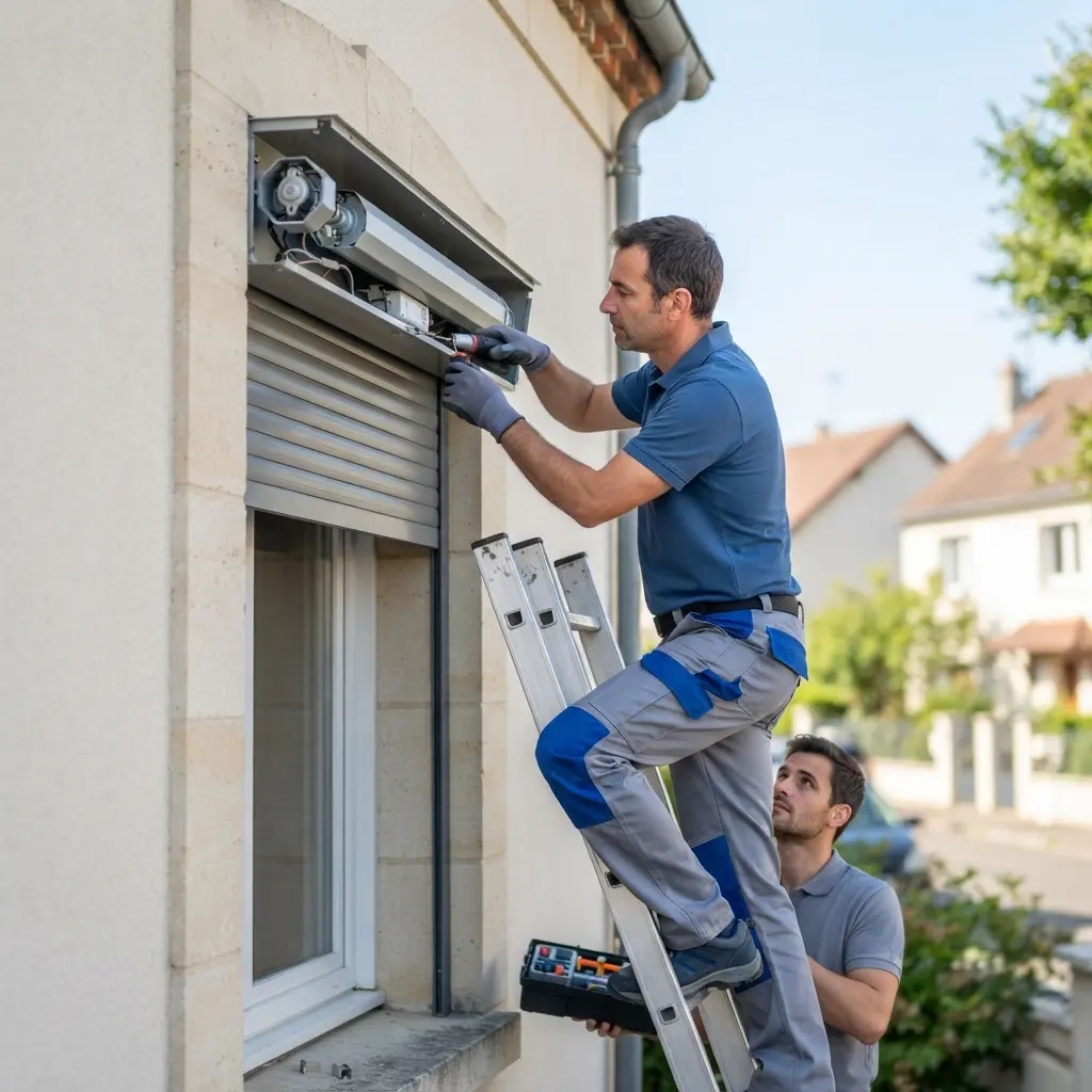 Besoin d'une motorisation rapide à Soisy-sous-Montmorency ?