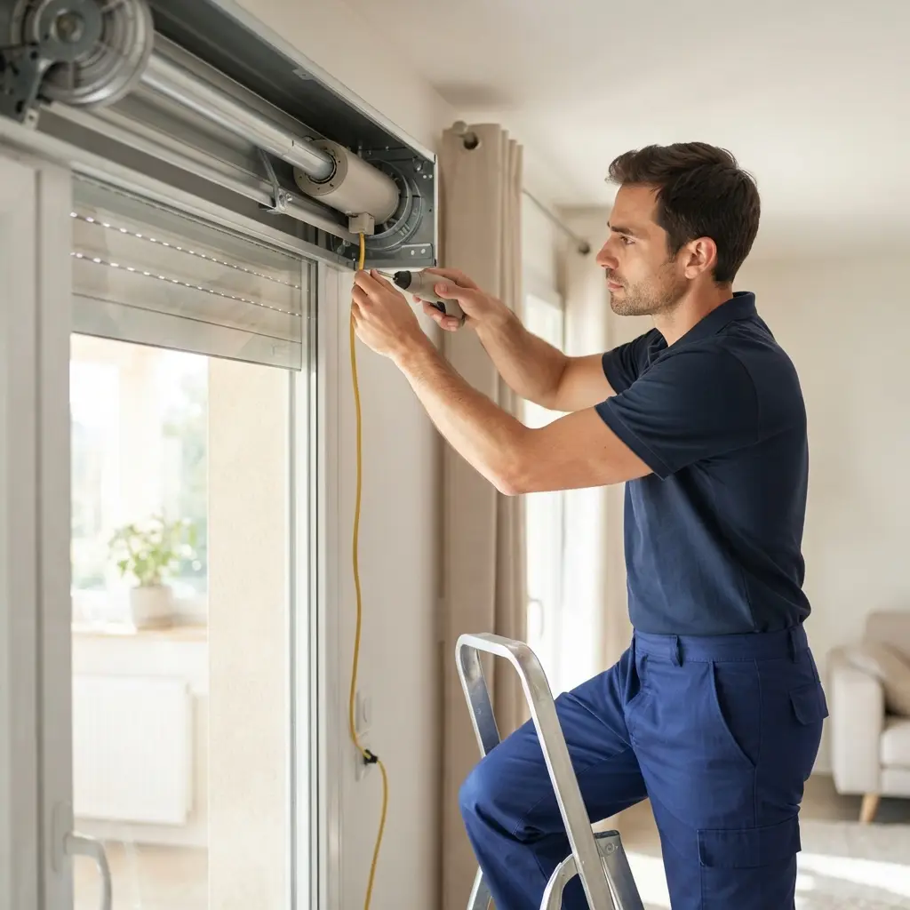 Comment se déroule l'intervention à Domont ?