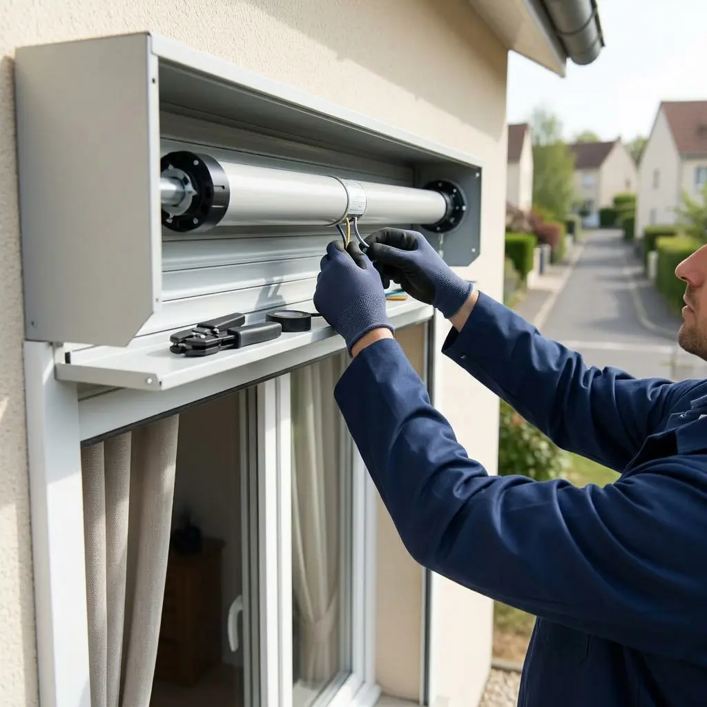 Besoin d'un moteur performant à Persan ?