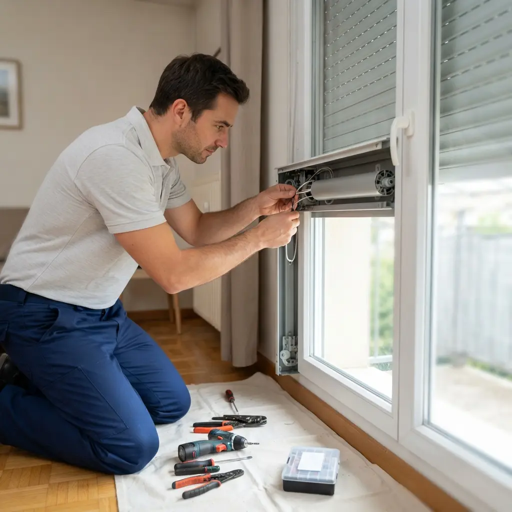 Un diagnostic technique rigoureux pour votre installation