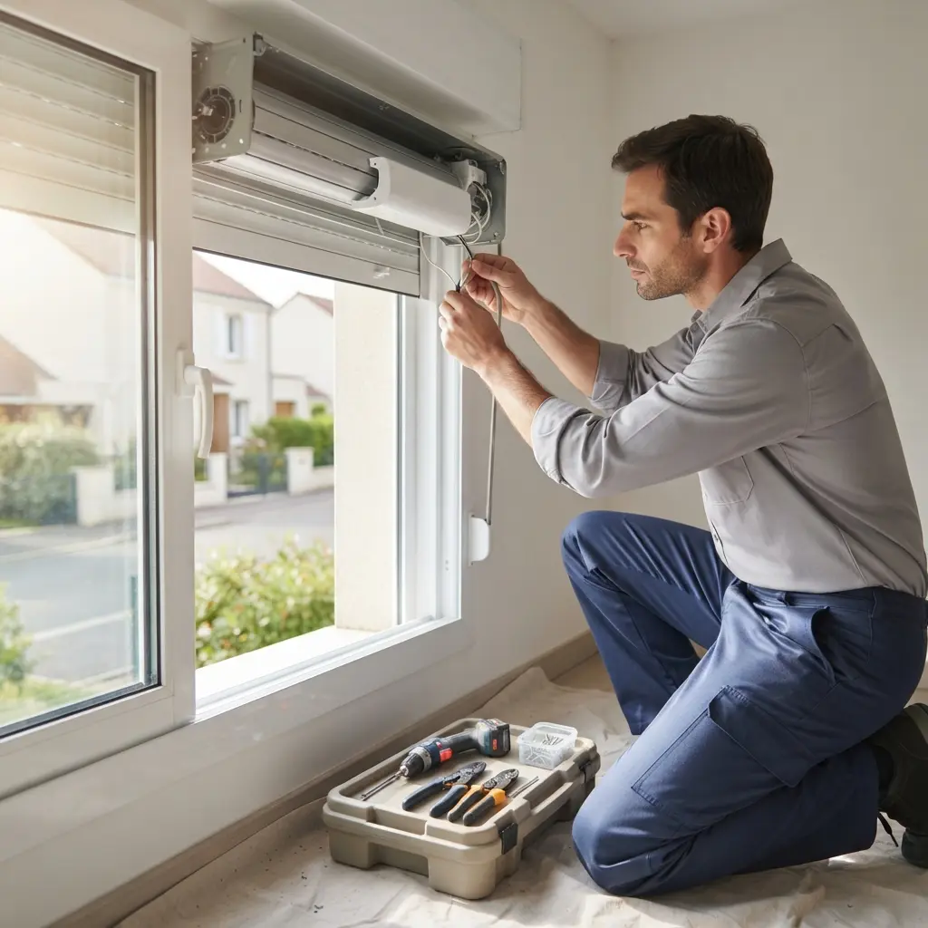Une installation durable pour votre habitation