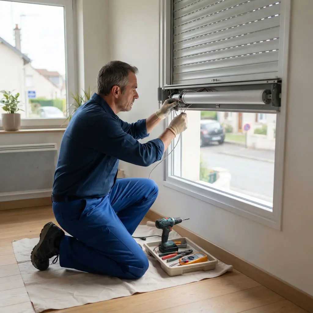 Pourquoi choisir notre service à Louvres