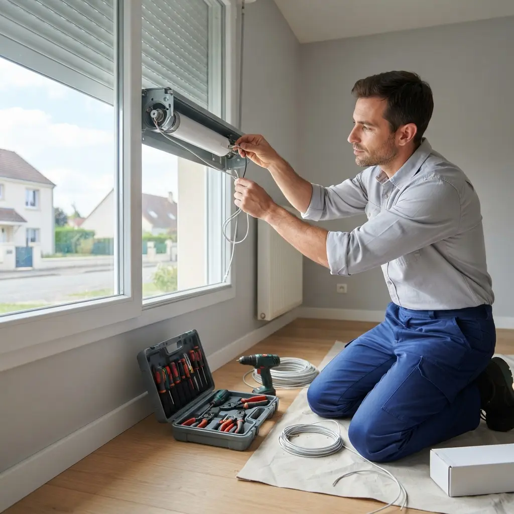 Un service fiable pour vos ouvertures