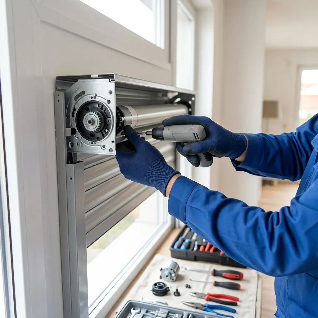 Notre expertise assure une motorisation fiable et sécurisée à Gonesse, pour un confort total
