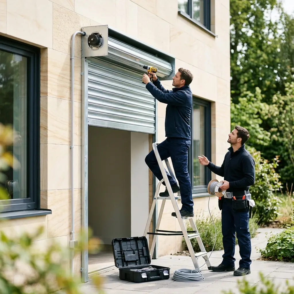 Notre approche professionnelle à Enghien-les-Bains