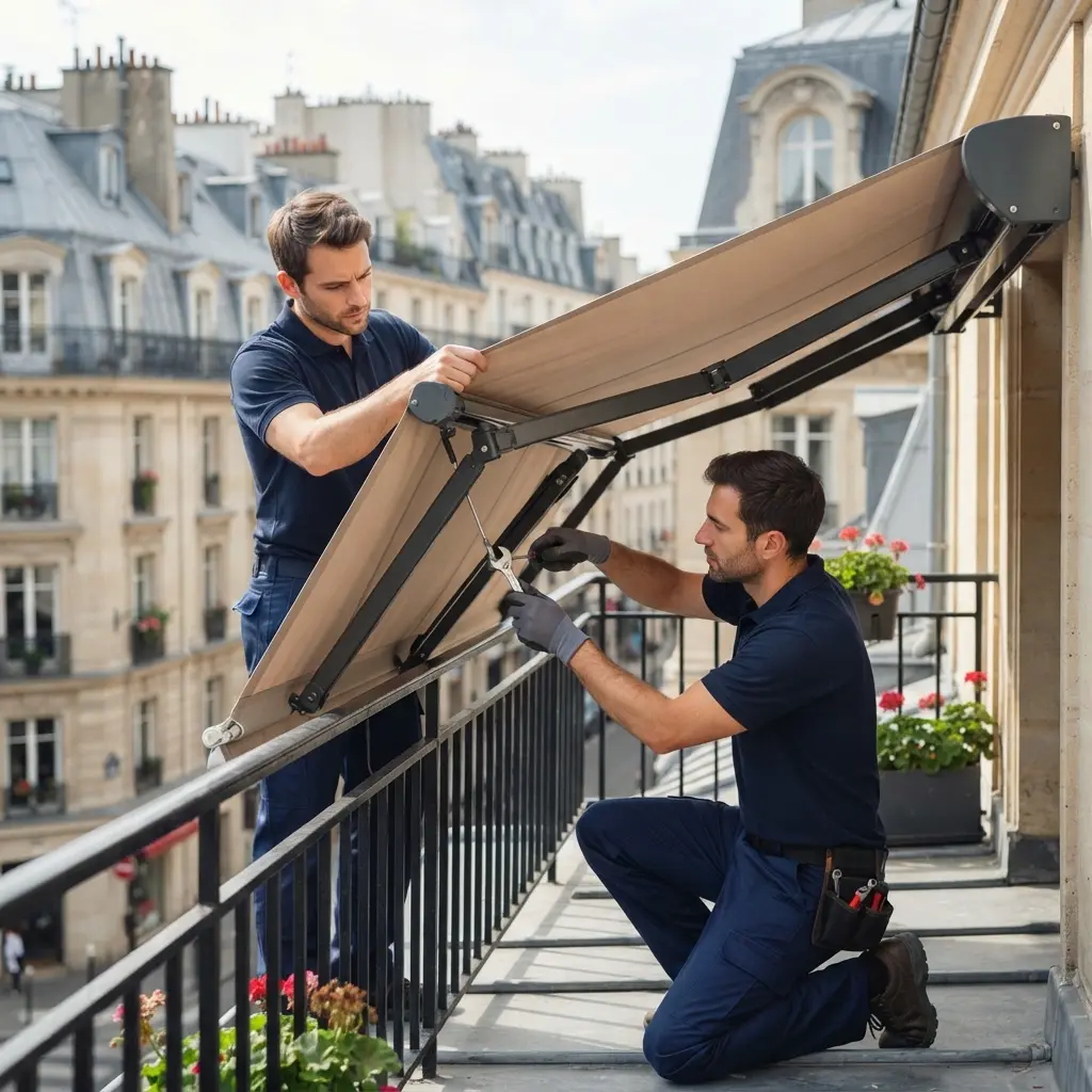 Moteur bruyant ou inerte