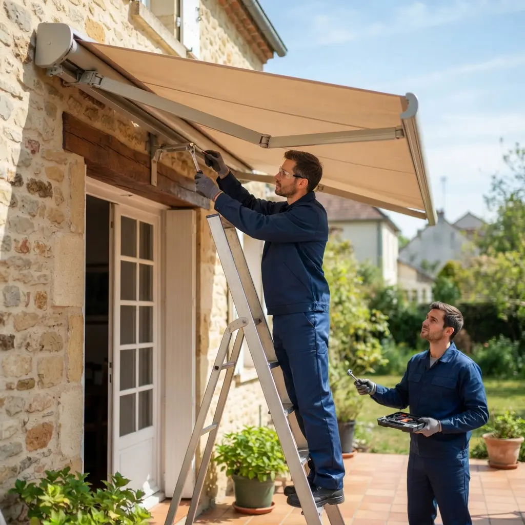 Quels sont les secteurs couverts par nos services ?