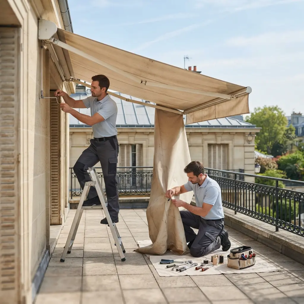 Comment se déroule l'intervention dans les Hauts-de-Seine ?