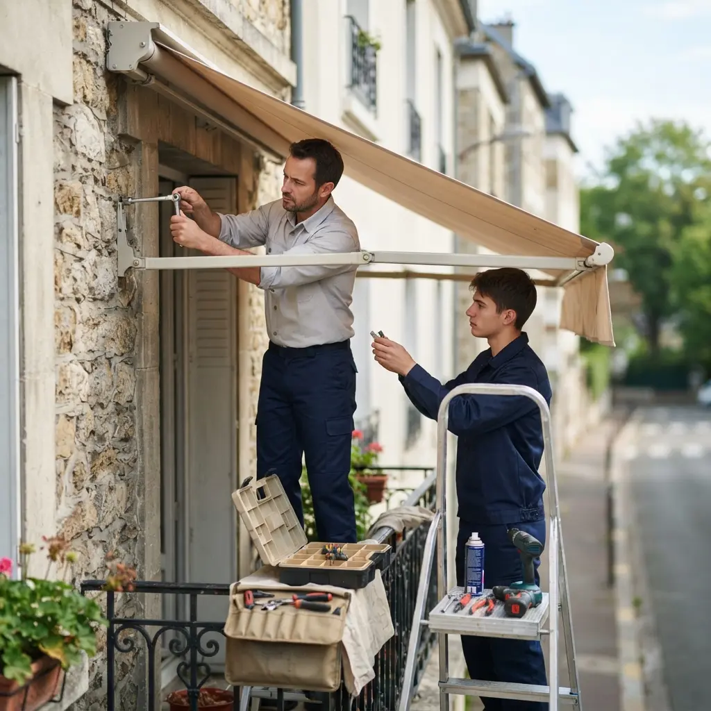 Pannes courantes rencontrées à Val‑de‑Marne
