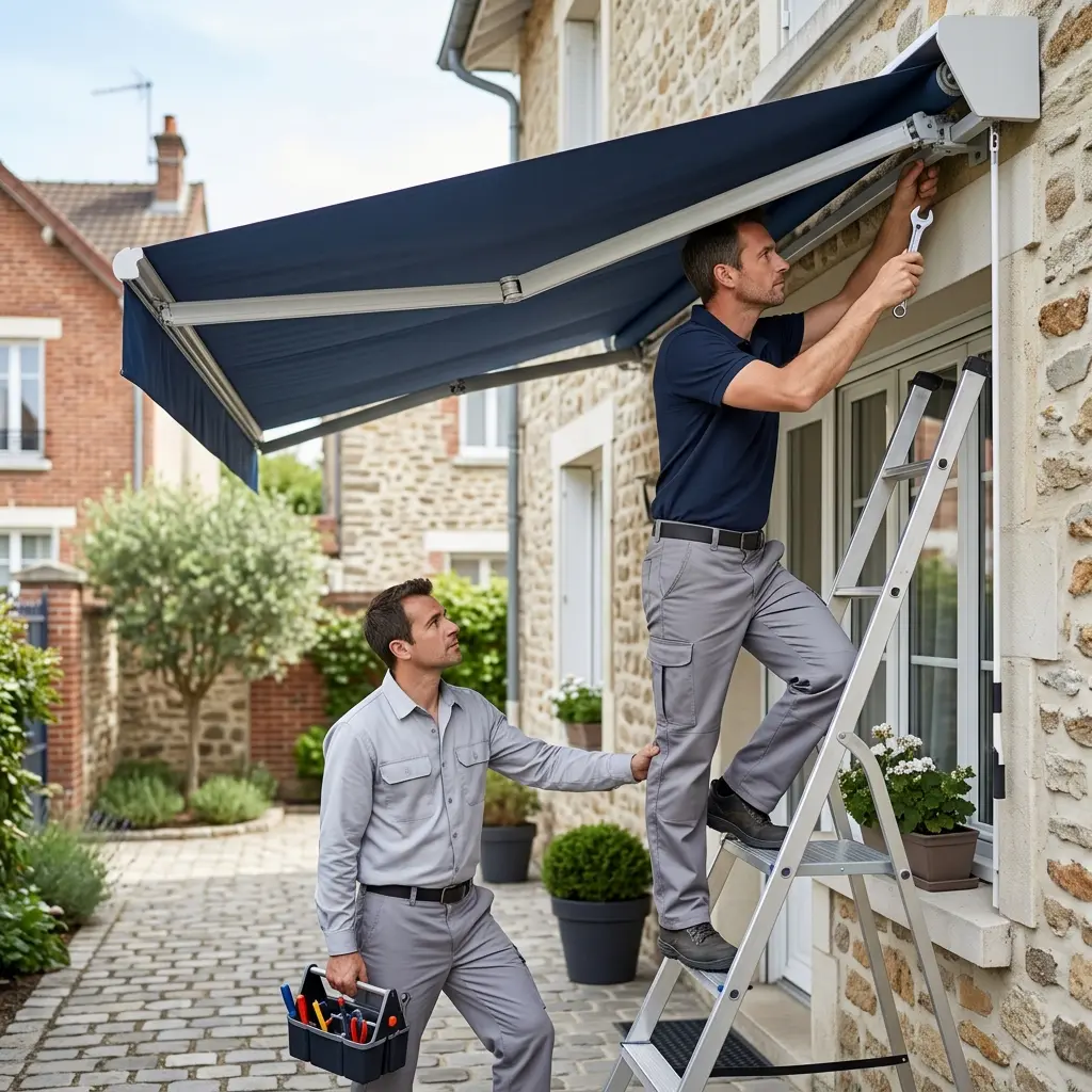 Secteurs et types de zones couverts