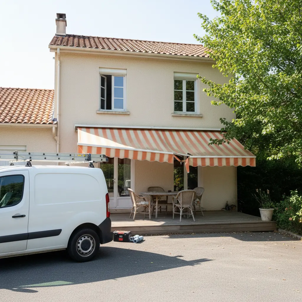Quand faut-il solliciter un réparateur ?
