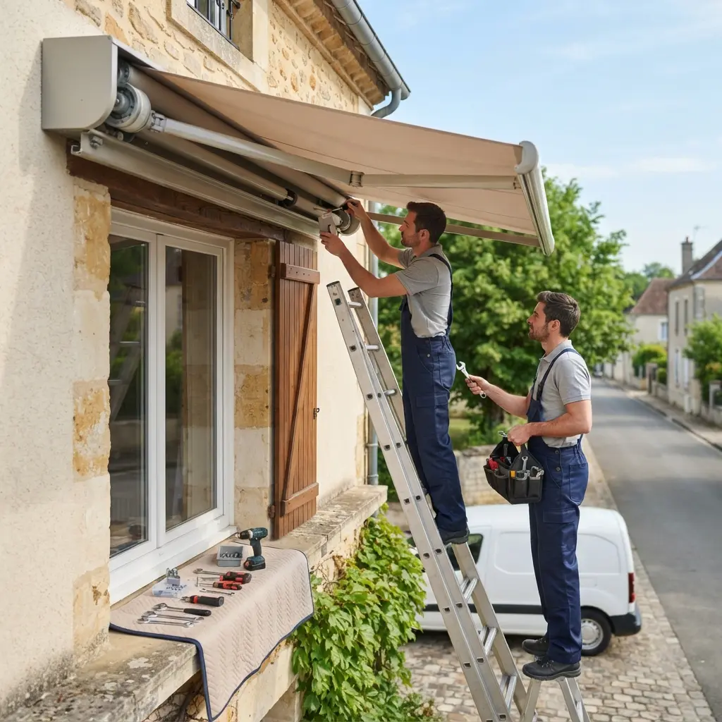 Gestes de prévention pour vos installations