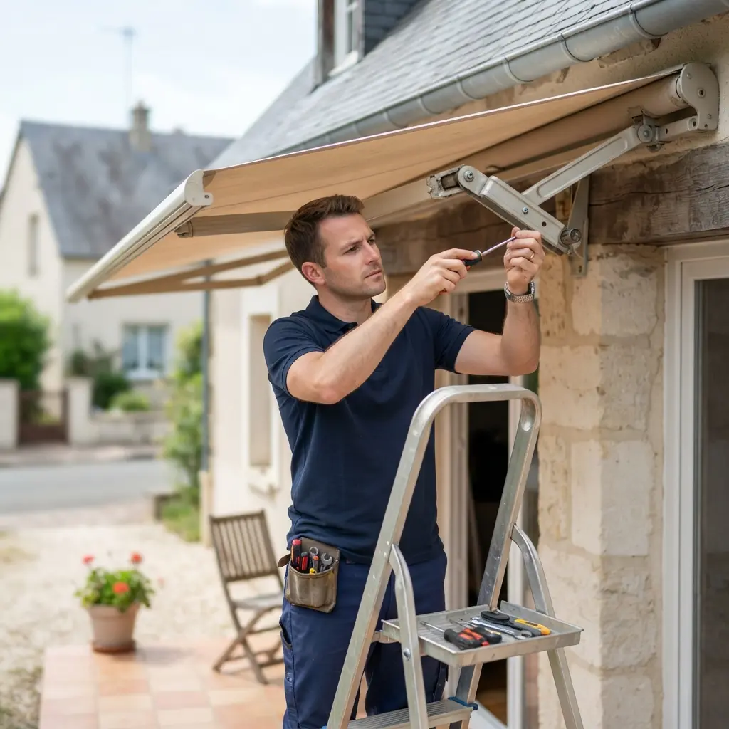 Une assistance fiable pour votre habitat