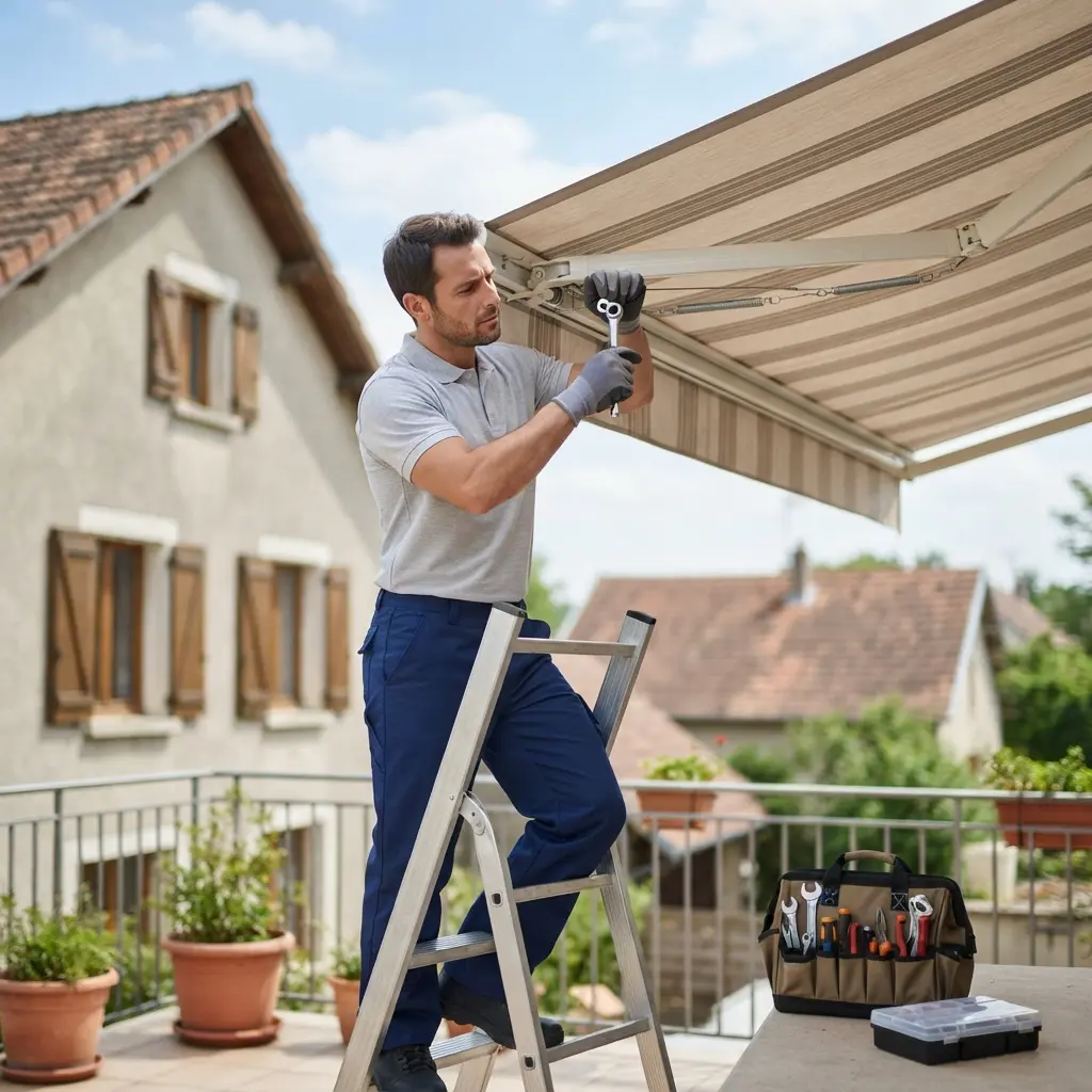 Un diagnostic technique rigoureux sur place