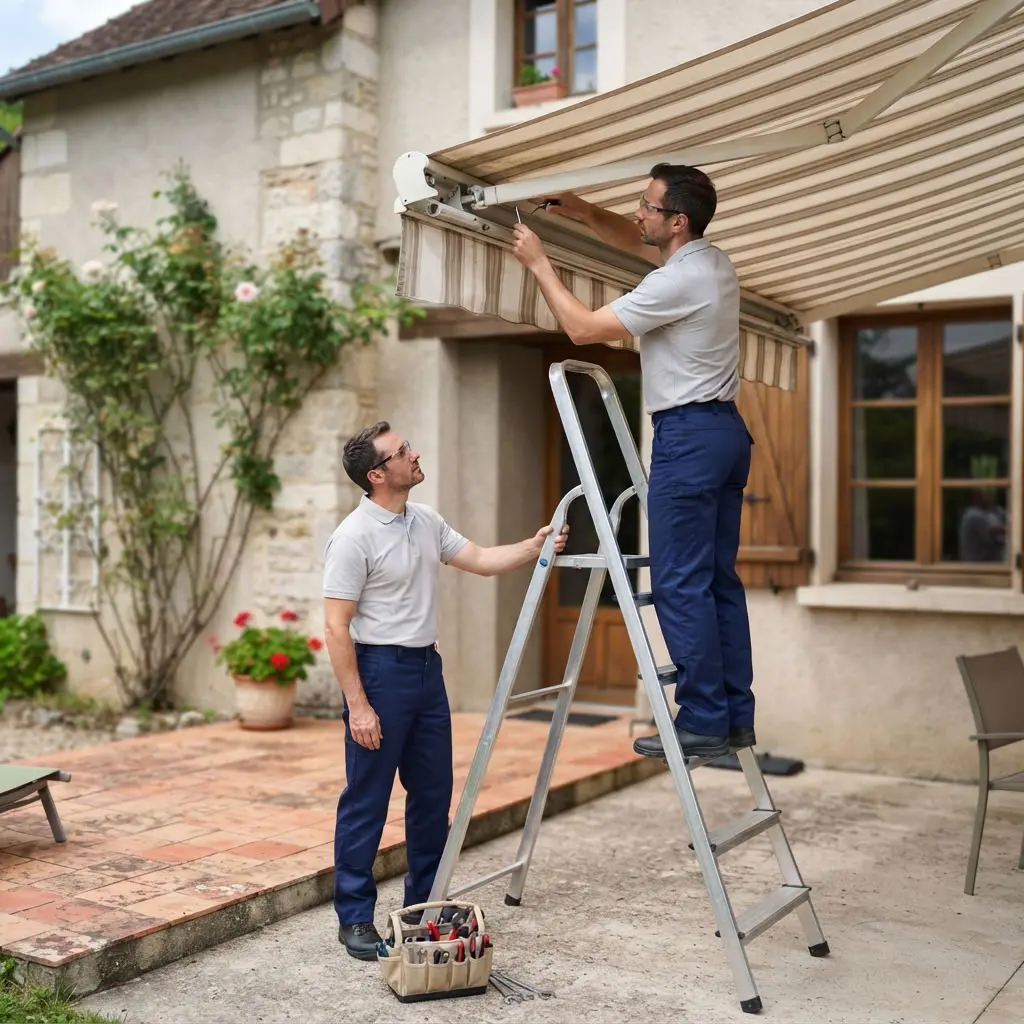 Une approche technique pour un résultat durable