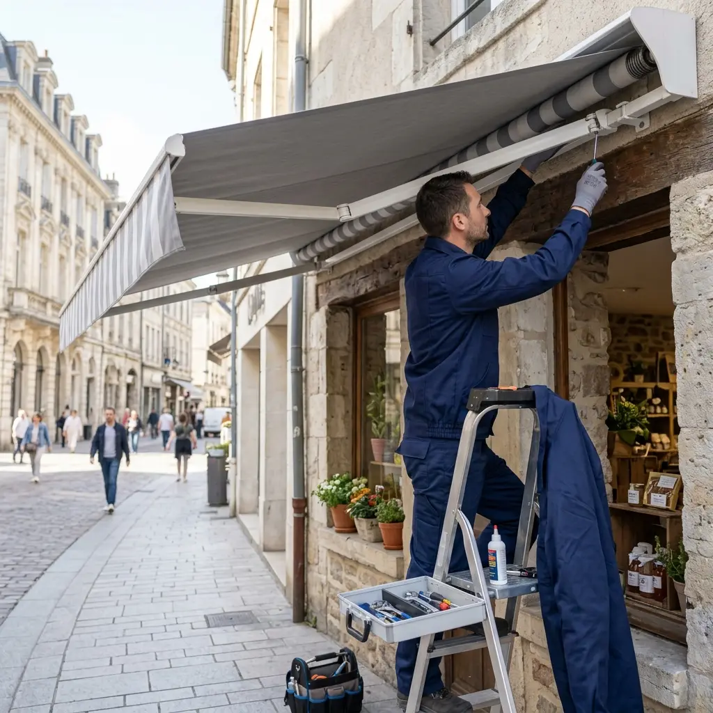 Besoin d'une réparation rapide à Beauvais ?