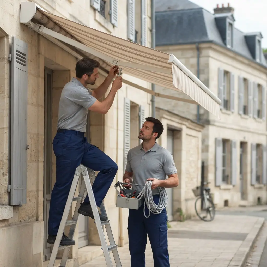 Besoin d’une intervention rapide à Creil ?